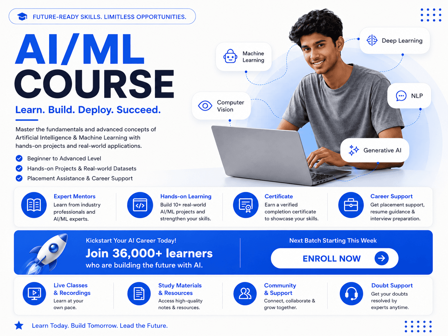 AI/ML Course