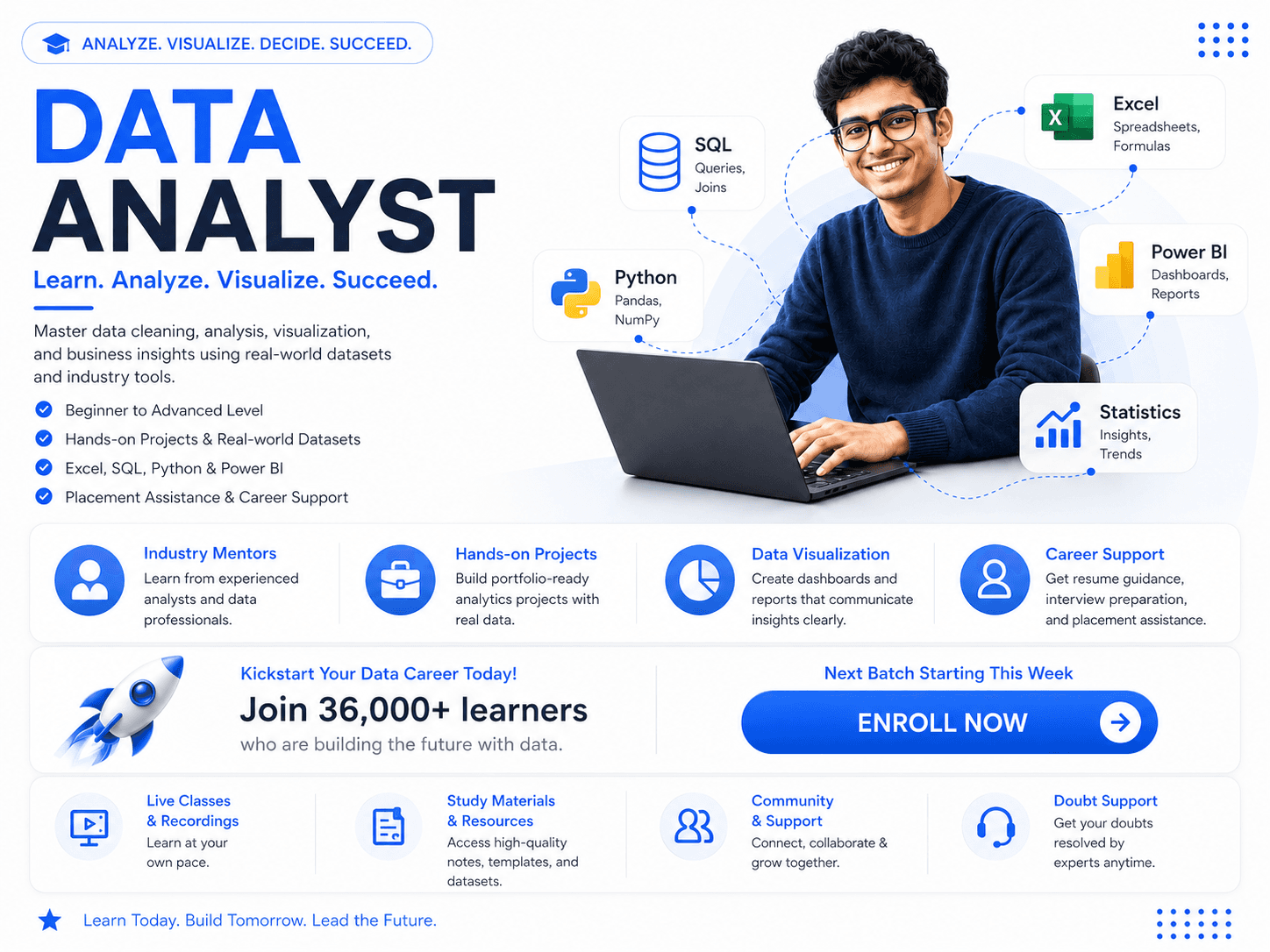 Data Analyst