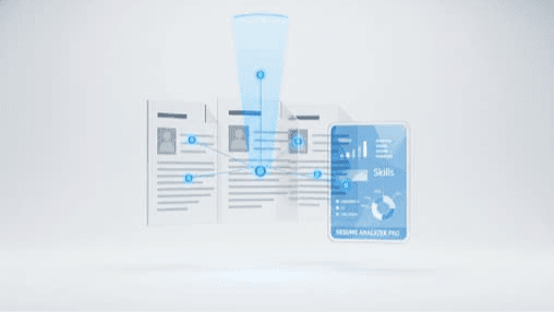 Resume Analyzer