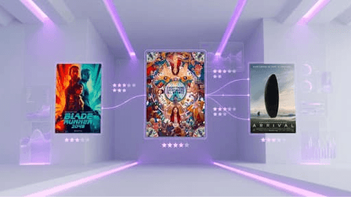 Movie Recommender